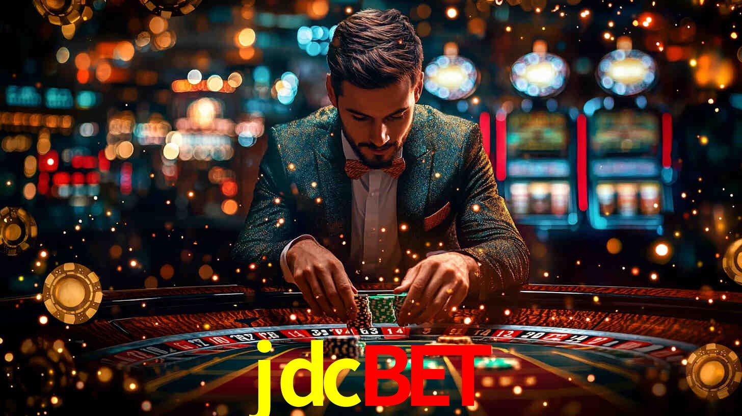 Tournaments jdcbet
