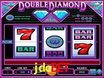 Descubra o Mundo do Cassino Online com jdcbet