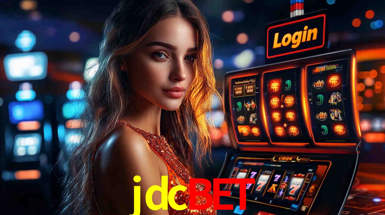 Experimente o Login Seguro Premium no jdcbet