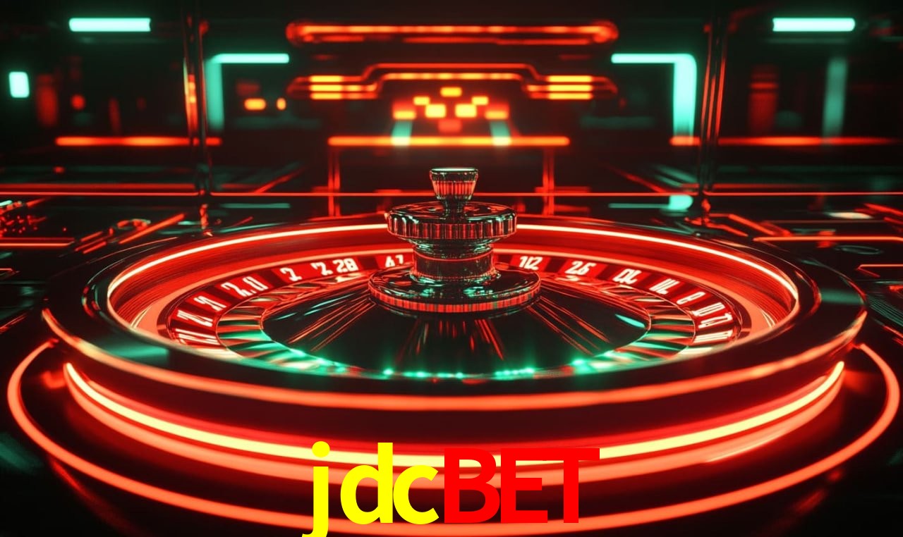 Apostas Esportivas na jdcbet: Um Guia Completo