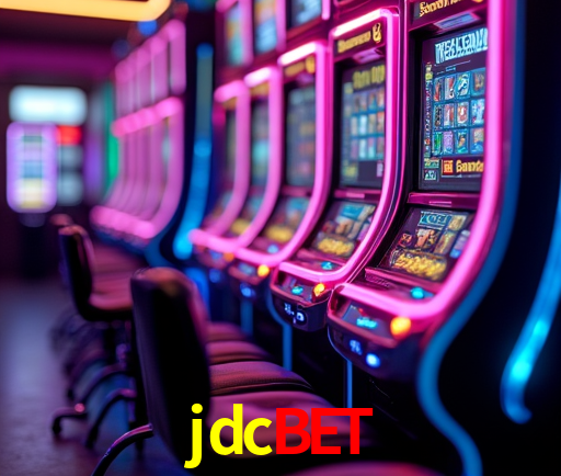 jdcbet Slot - 320+ Caça-Níqueis Premium