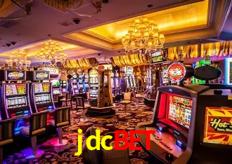 jdcbet Cassino - 80+ Mesas ao Vivo