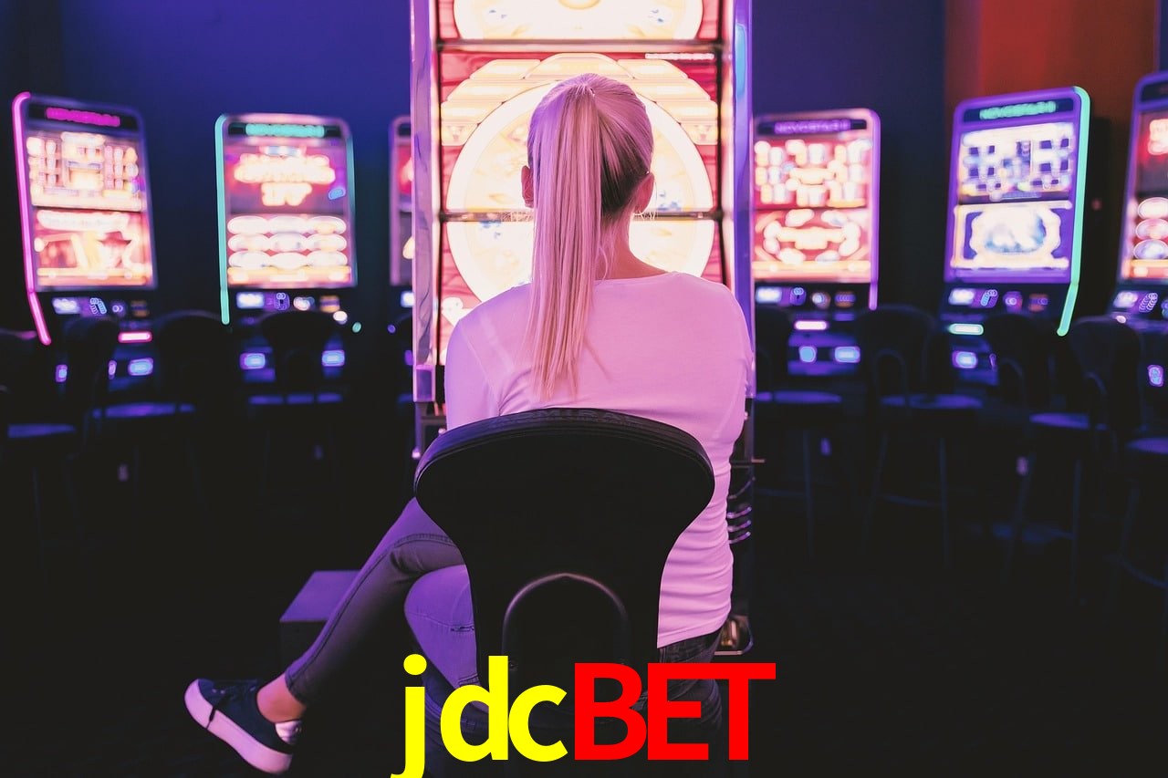 Secure Login jdcbet