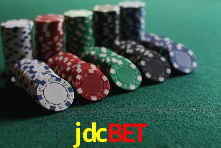 Game Providers jdcbet