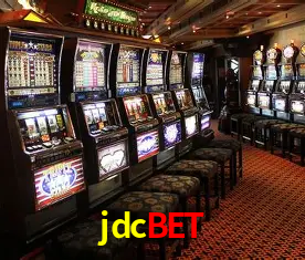 Explorando a Categoria de Eventos em Apostas na jdcbet