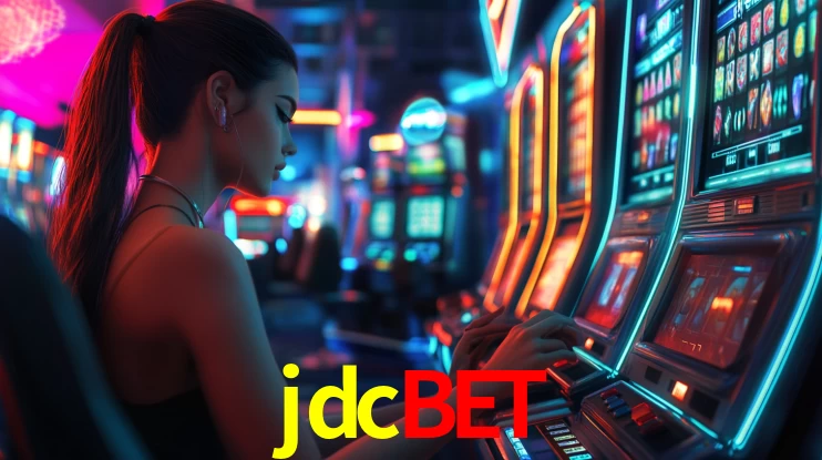Premium Interface jdcbet