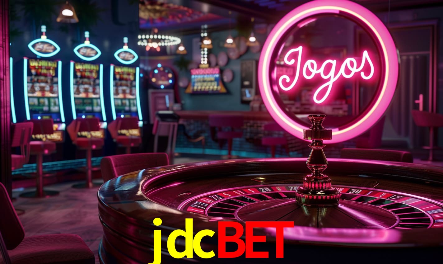 jdcbet Belo Horizonte - Provably Fair