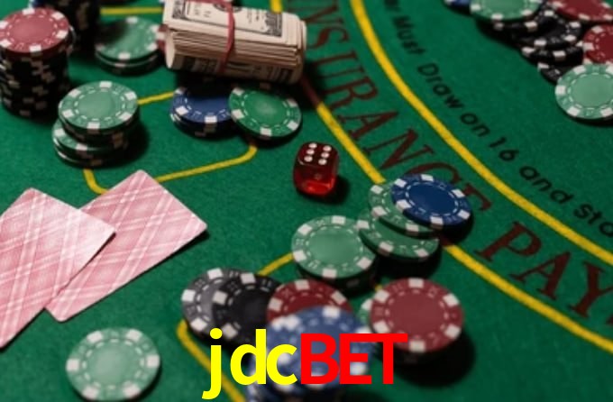 Bônus Generosos e Exclusivos no jdcbet para Você!
