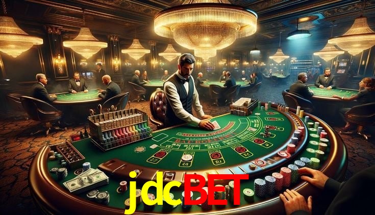Games Directory jdcbet