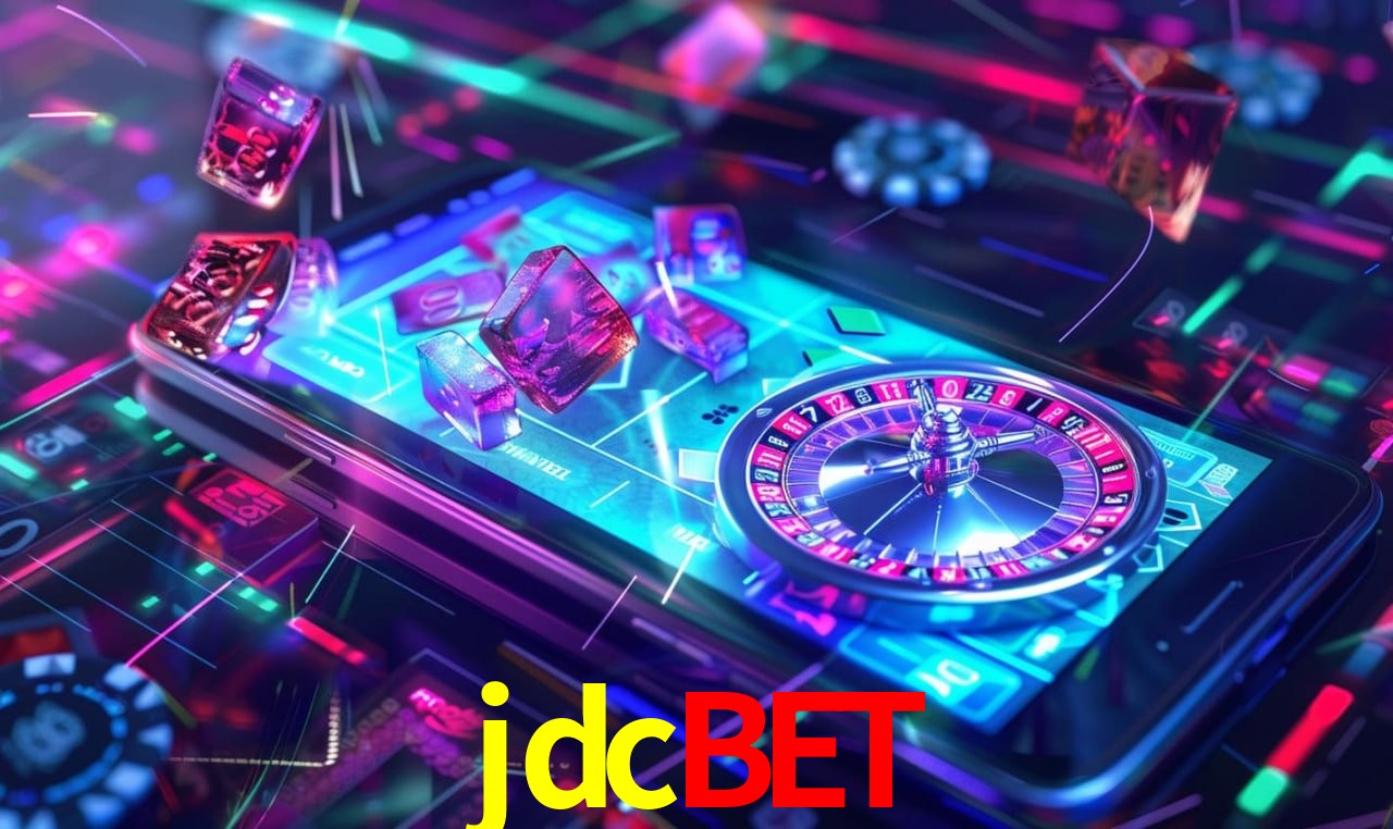 Casino Ao Vivo jdcbet