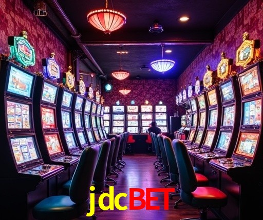 jdcbet Rio de Janeiro - Slot Strategy
