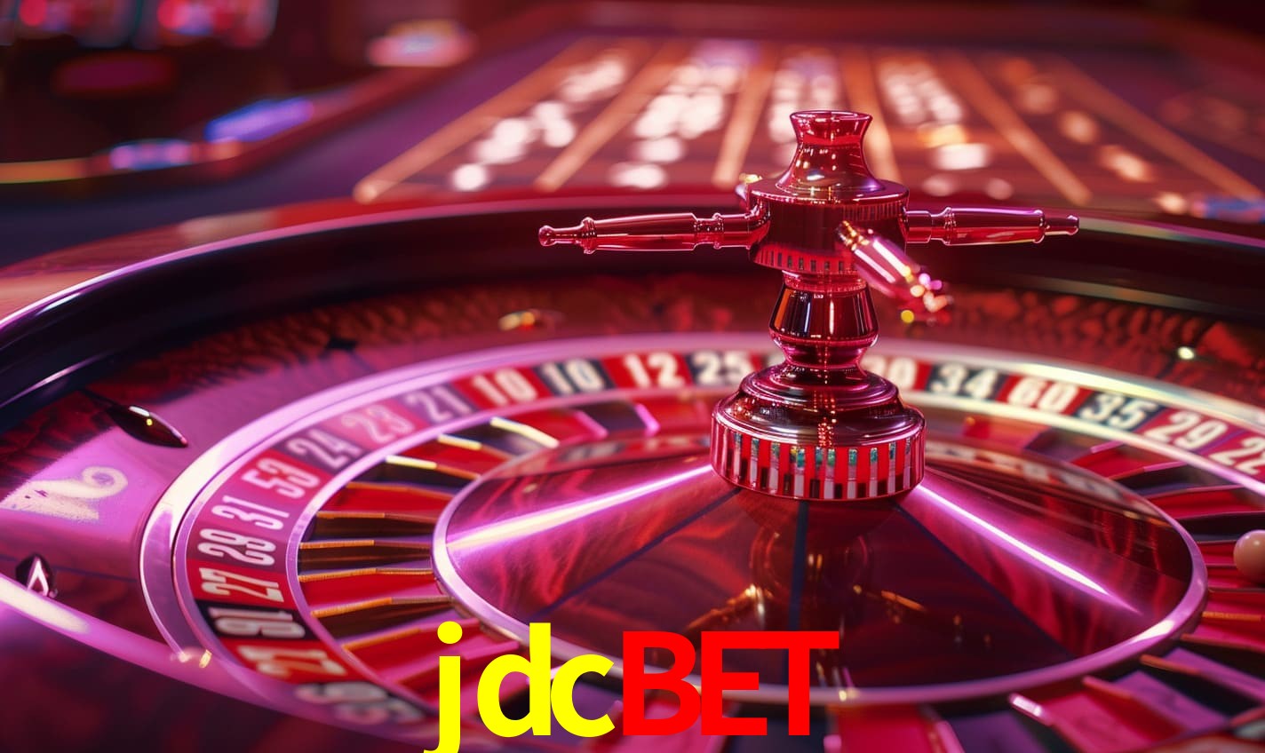 jdcbet Salvador - Strategies