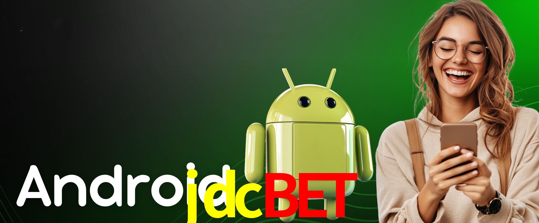 APP oficial da jdcbet para mobile