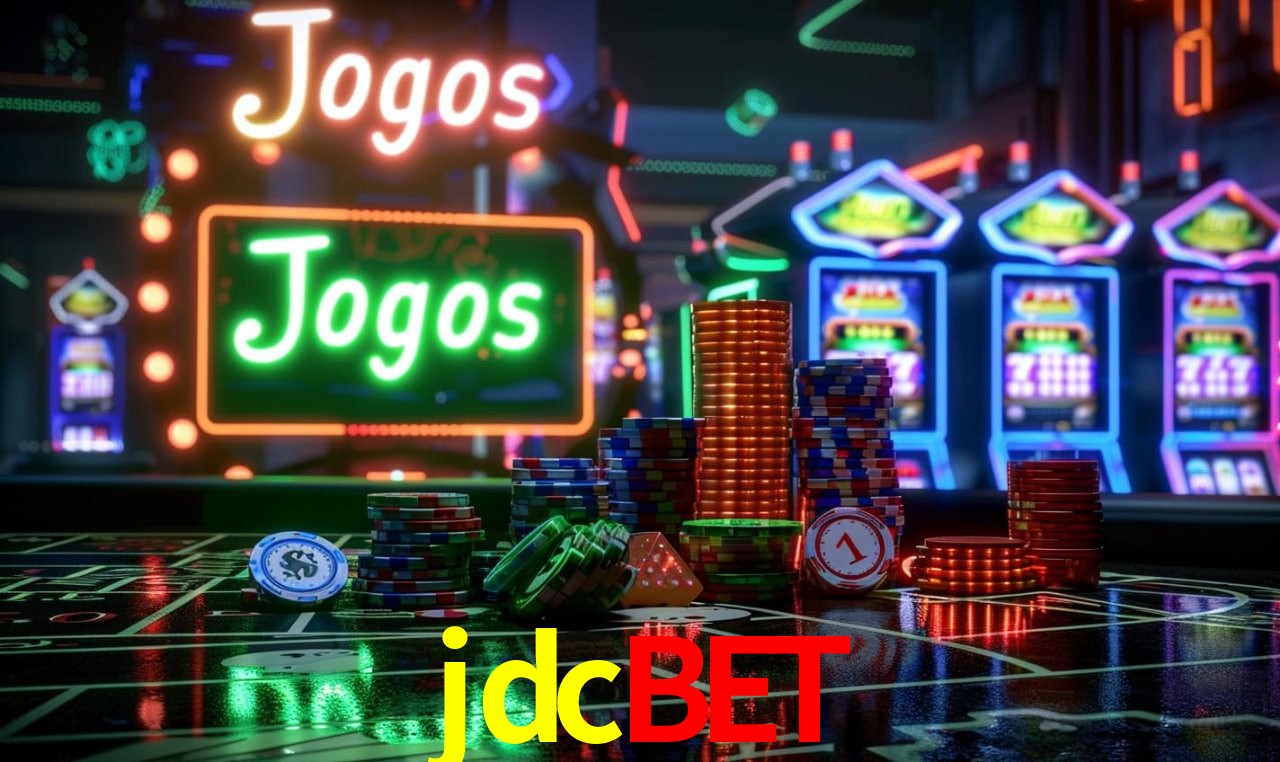 jdcbet login