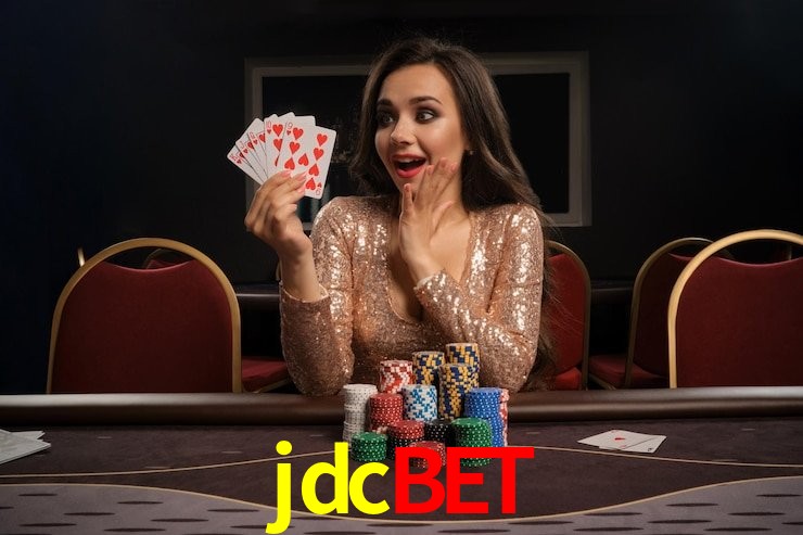 Bônus Diários jdcbet