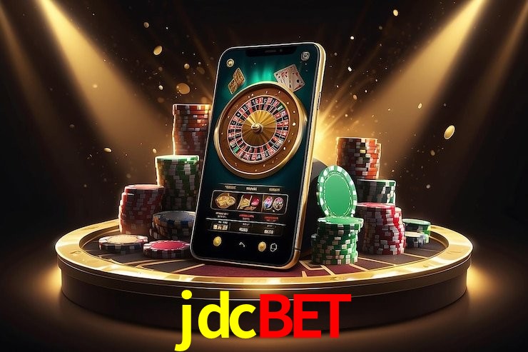 jdcbet - Aplicativo Móvel