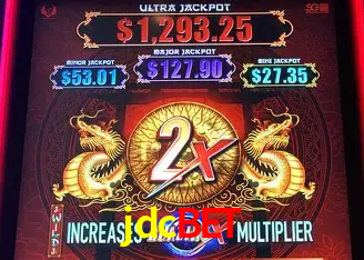 jdcbet Brasília - Casino Guide