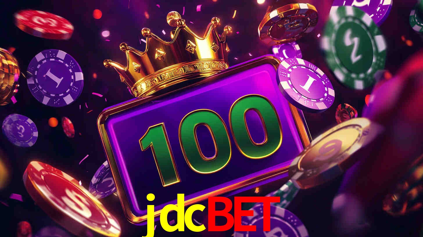 Live Casino jdcbet